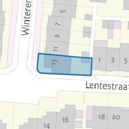 Perceel APN01-B-6044