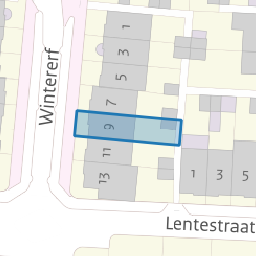 Perceel APN01-B-6046