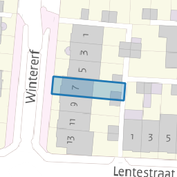 Perceel APN01-B-6047