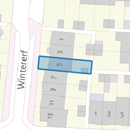 Perceel APN01-B-6048