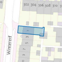 Perceel APN01-B-6050