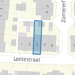 Perceel APN01-B-6053