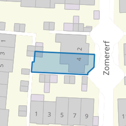 Perceel APN01-B-6056