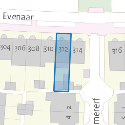 Perceel APN01-B-6063