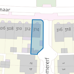 Perceel APN01-B-6064