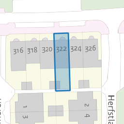 Perceel APN01-B-6068