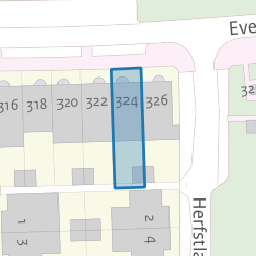 Perceel APN01-B-6069