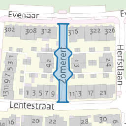 Perceel APN01-B-6071