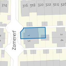 Perceel APN01-B-6072