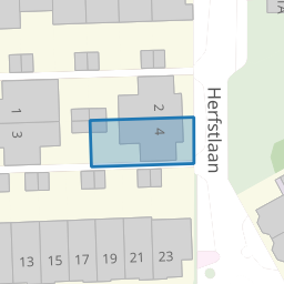 Perceel APN01-B-6075