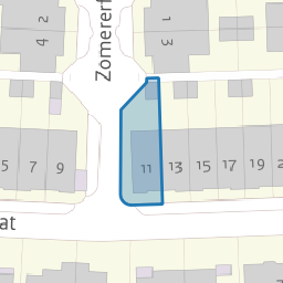 Perceel APN01-B-6076