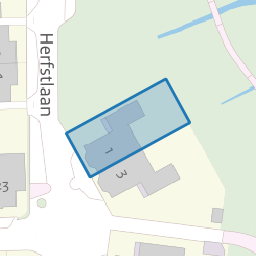 Perceel APN01-B-6083