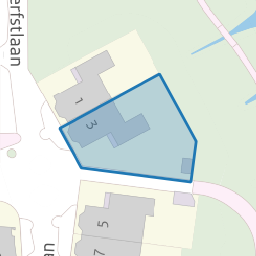 Perceel APN01-B-6084