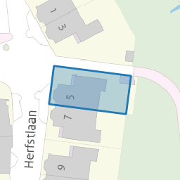 Perceel APN01-B-6085