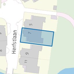 Perceel APN01-B-6086