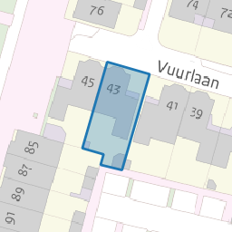 Perceel APN01-B-6090