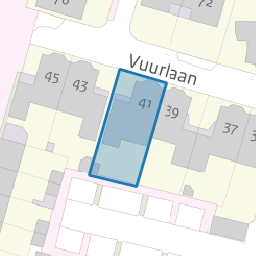 Perceel APN01-B-6091