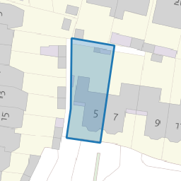 Perceel APN01-B-6097