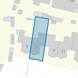 Perceel APN01-B-6098