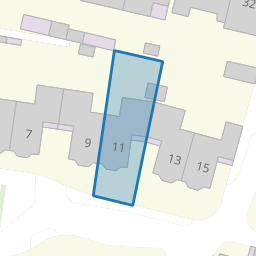 Perceel APN01-B-6100