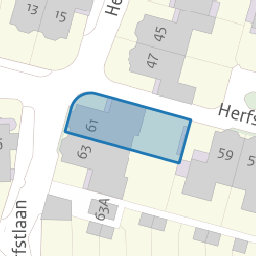 Perceel APN01-B-6103