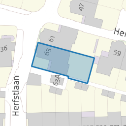 Perceel APN01-B-6104