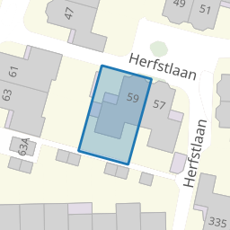 Perceel APN01-B-6105