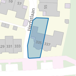 Perceel APN01-B-6107