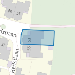 Perceel APN01-B-6110