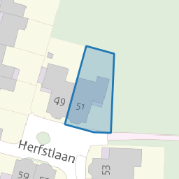 Perceel APN01-B-6111