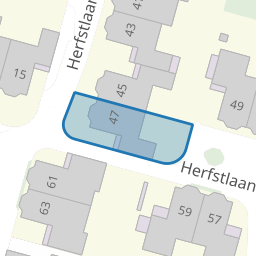 Perceel APN01-B-6113