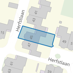 Perceel APN01-B-6114