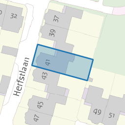 Perceel APN01-B-6116