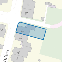 Perceel APN01-B-6118