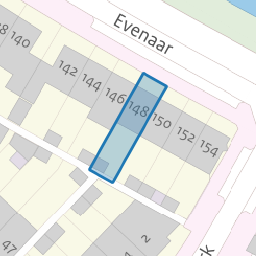 Perceel APN01-B-6129