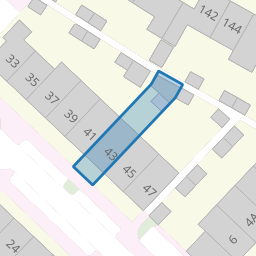 Perceel APN01-B-6138