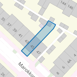 Perceel APN01-B-6139