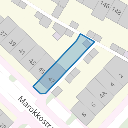 Perceel APN01-B-6140