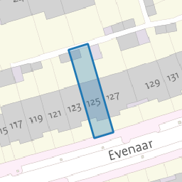 Perceel APN01-B-6153