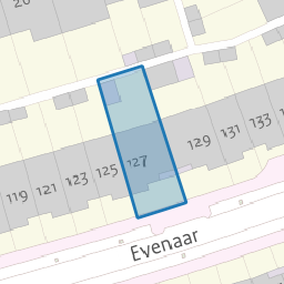 Perceel APN01-B-6154