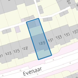 Perceel APN01-B-6155