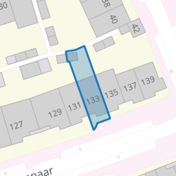 Perceel APN01-B-6157