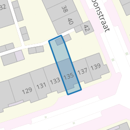 Perceel APN01-B-6158