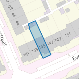 Perceel APN01-B-6164