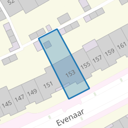 Perceel APN01-B-6168