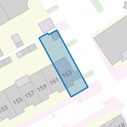 Perceel APN01-B-6173