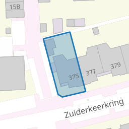 Perceel APN01-B-6179