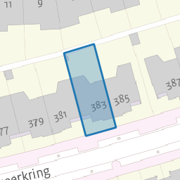 Perceel APN01-B-6183