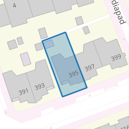 Perceel APN01-B-6189