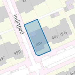 Perceel APN01-B-6192